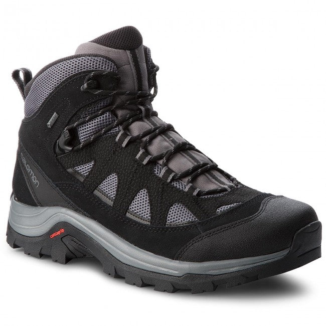Scarpa da trekking Salomon Authentic LTR GTX W Uomo in Goretex Meglior prezzo best price