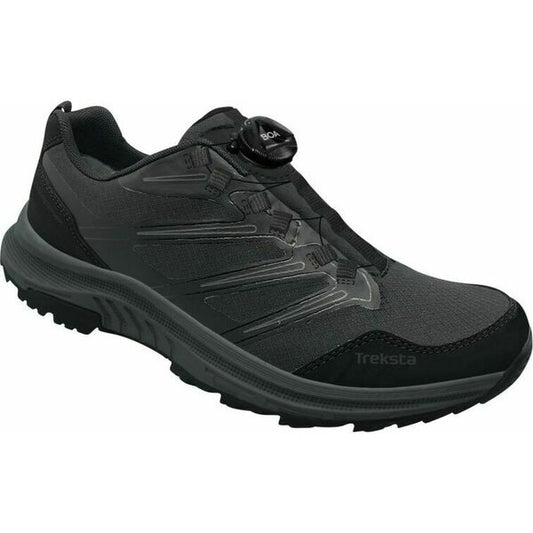 Treksta LARVIC BOA GTX unisex scarpe da trekking impermeabili con BOA