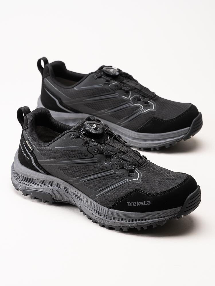 Treksta LARVIC BOA GTX unisex scarpe da trekking impermeabili con BOA