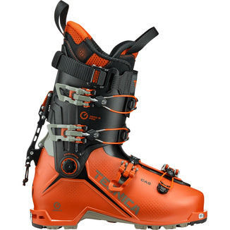 Scarponi da sci alpinismo Tecnica Zero G Tour Pro freeride 2025 best price miglior prezzo trova prezzi scontati saldi