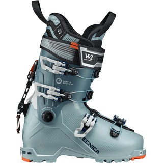 Scarponi da sci alpinismo da donna Tecnica Zero G Tour Scout W freeride ski boots 2025 miglior prezzo in Europa trova prezzi scontati per scarponi da scialpinismo saldi