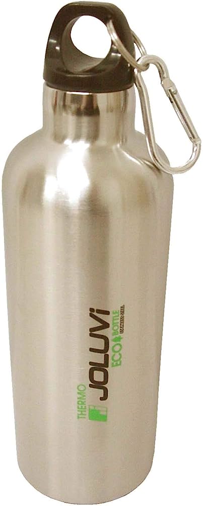 Joluvi eco bottle Meglior prezzo best price 