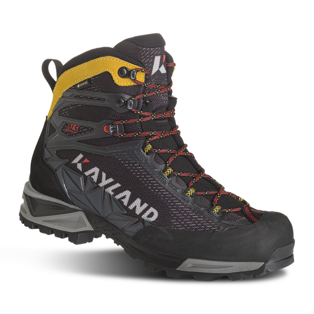 Kayland roket GTX Scarponi da trekking ramponabili Meglior prezzo best price 