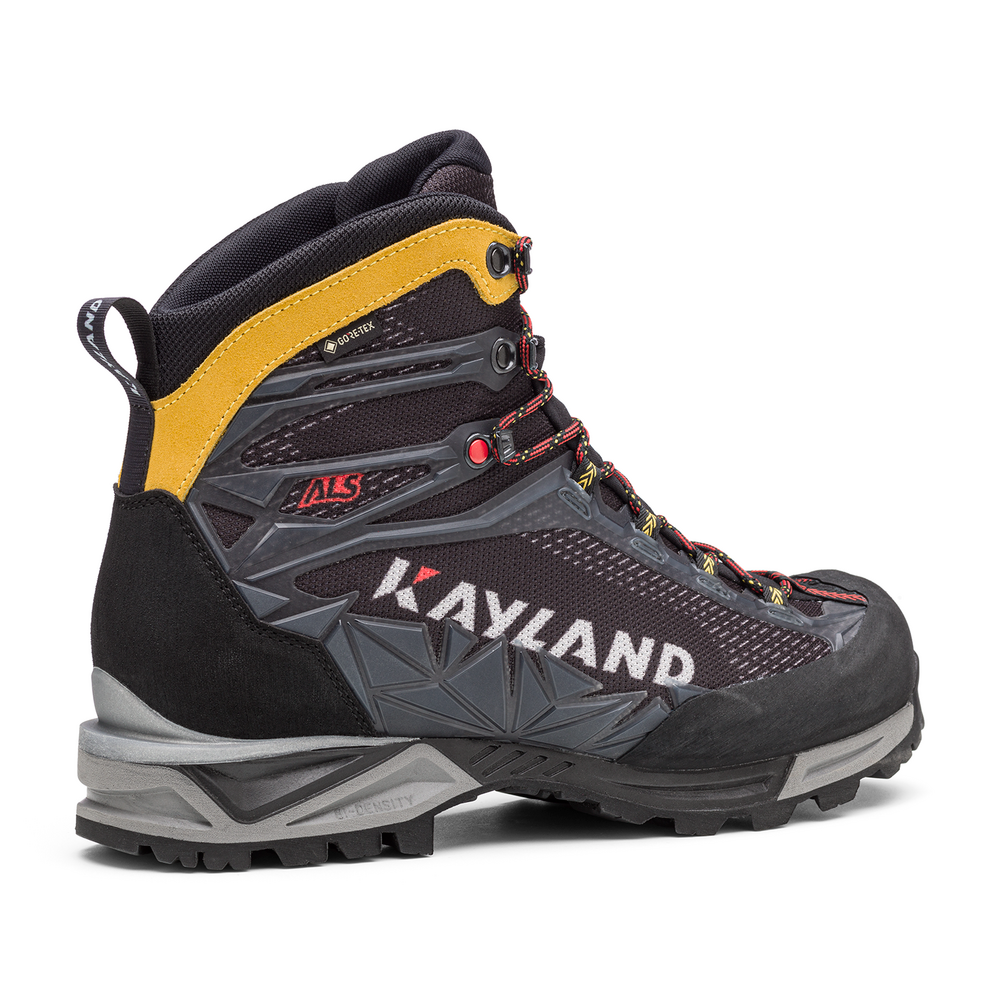 Kayland roket GTX Scarponi da trekking ramponabili