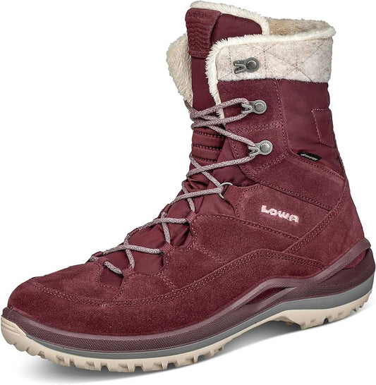 Lowa Calceta III GTX Ws doposci da donna in Gore-Tex impermeabili Meglior prezzo best price 