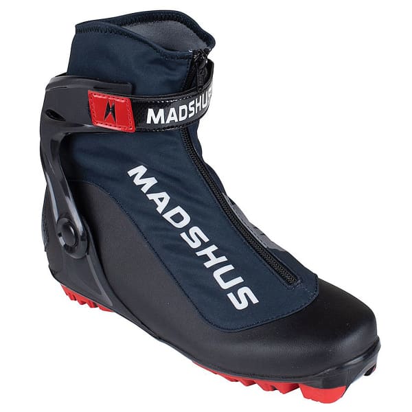 Scarpe da sci di fondo skating NNN Madshus Endurace Universal skate Meglior prezzo best price trova prezzi bassi scontati 