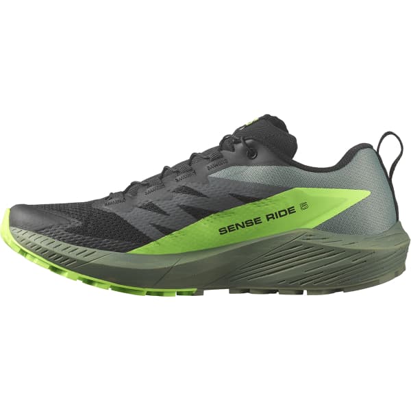 Scarpe da Trail running di alta gamma Salomon Sense Ride 5 Meglior prezzo best price trova prezzi bassi scontati 