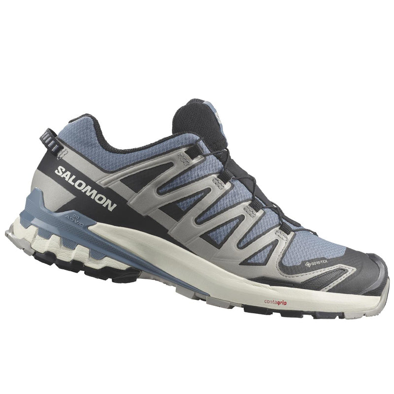 Scarpa da trekking Salomon XA PRO 3D V9 GORE-TEX Meglior prezzo best price 