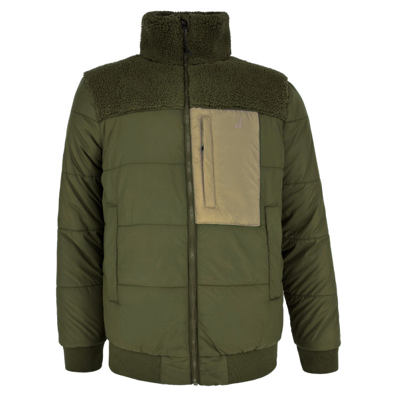 ANORAK JOLUVI USHUAIA UOMO