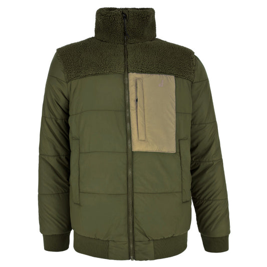 ANORAK JOLUVI USHUAIA UOMO