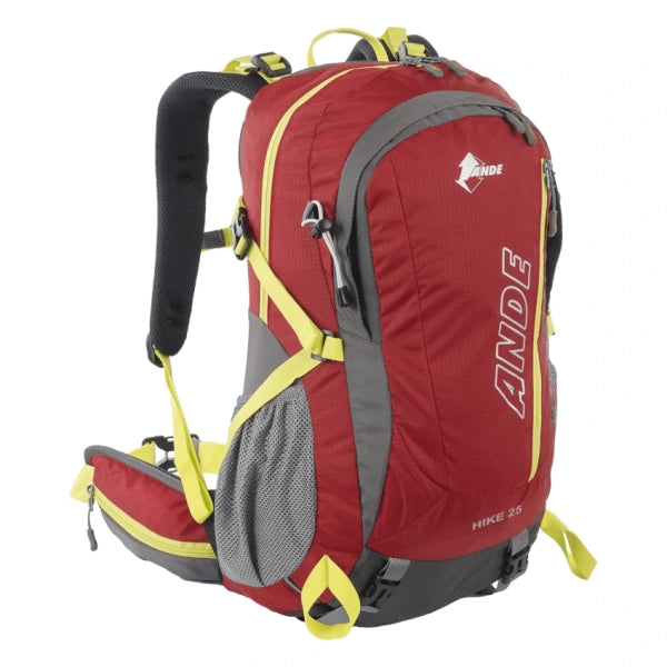 25 Litri Contenuto Zaino Trekking Zaino Escursionismo 25 Litri