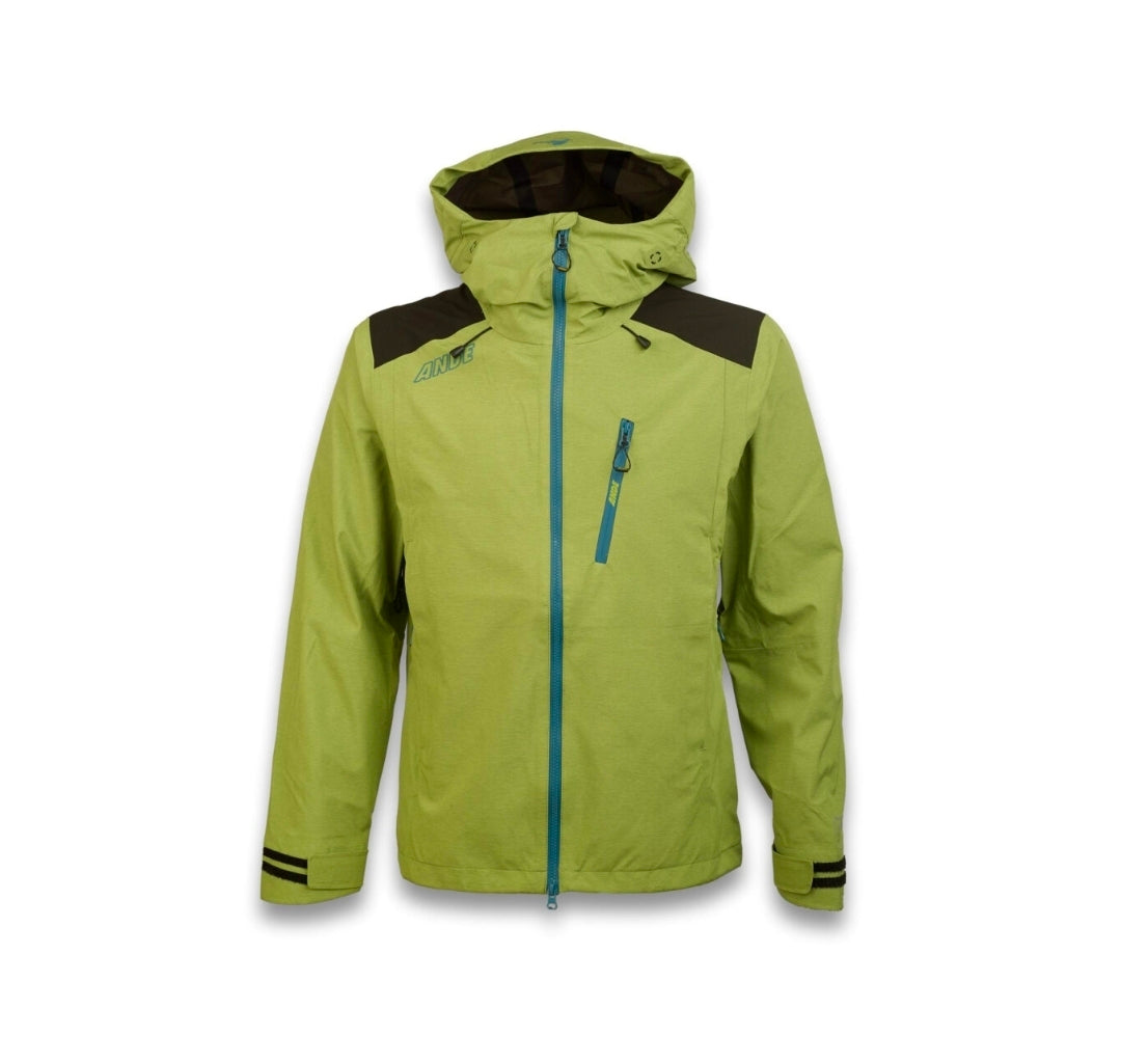 Ande guscio PEUTEREY JKT