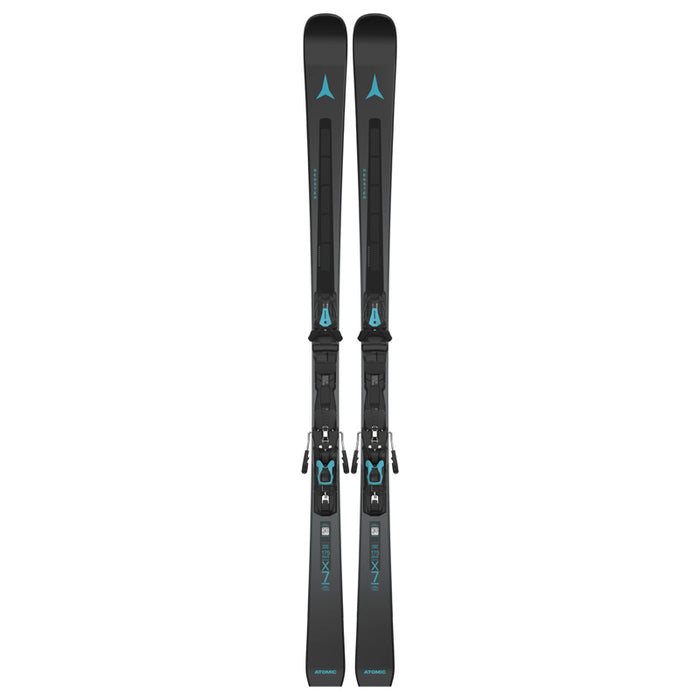 Sci Redster X7 Revoshock C + MI 12 GW 2026 best price miglior prezzo trova prezzi scontati saldi scialpinismo freeride San Sicario Bardonecchia miglior prezzo in Italia miglior sci migliorprezzo best price trova prezzi Sansicario noleggio sci nuovi Montgenèvre sci Torino scontati Orelle location Sauze d'Oulx ski rent passet sport jolly sport private shop Eco Sport sport inn Ski inn Ebay Amazon meilleur prix de France le baite Clataud sport Heidi ski rent 