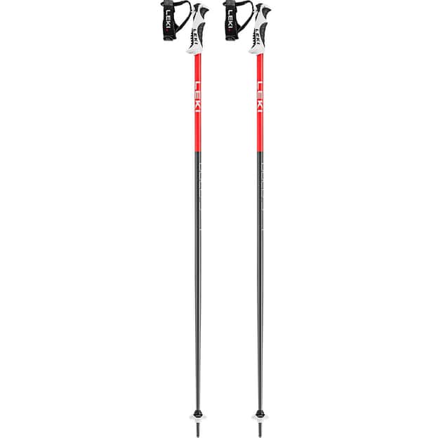 Bastoni da sci Leki Bold S trigger ski poles