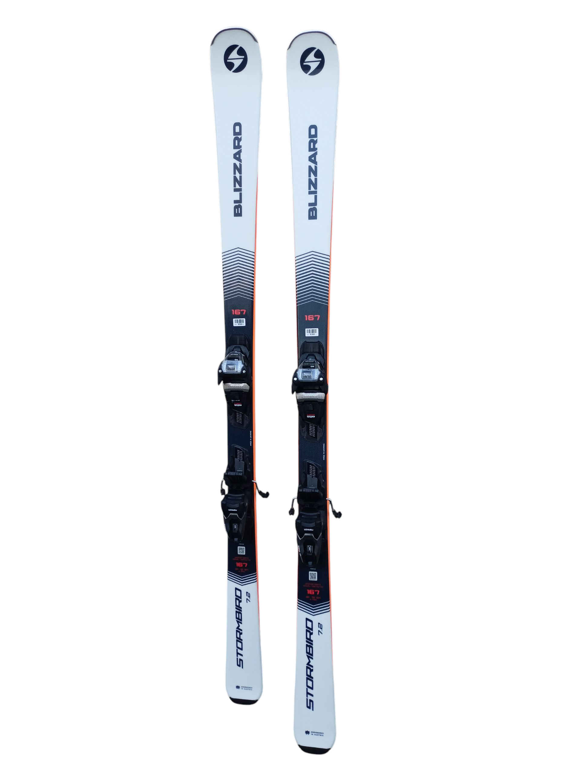 Sci Blizzard fianco dritto Stormbird 7.2 con attacchi TPC 10 DEMO  miglior prezzo in Italia miglior sci miglior peezzo best price trova prezzi San Sicario noleggio sci nuovi Sestriere Bardonecchia Montgenèvre sci Torino scontati Orelle location Sauze d'Oulx ski rent passet sport jolly sport private shop Eco Sport sport inn Ski inn Ebay Amazon meilleur prix de France noleggio scarponi da sci nuovi rent new ski boots location chaussures de ski neuves