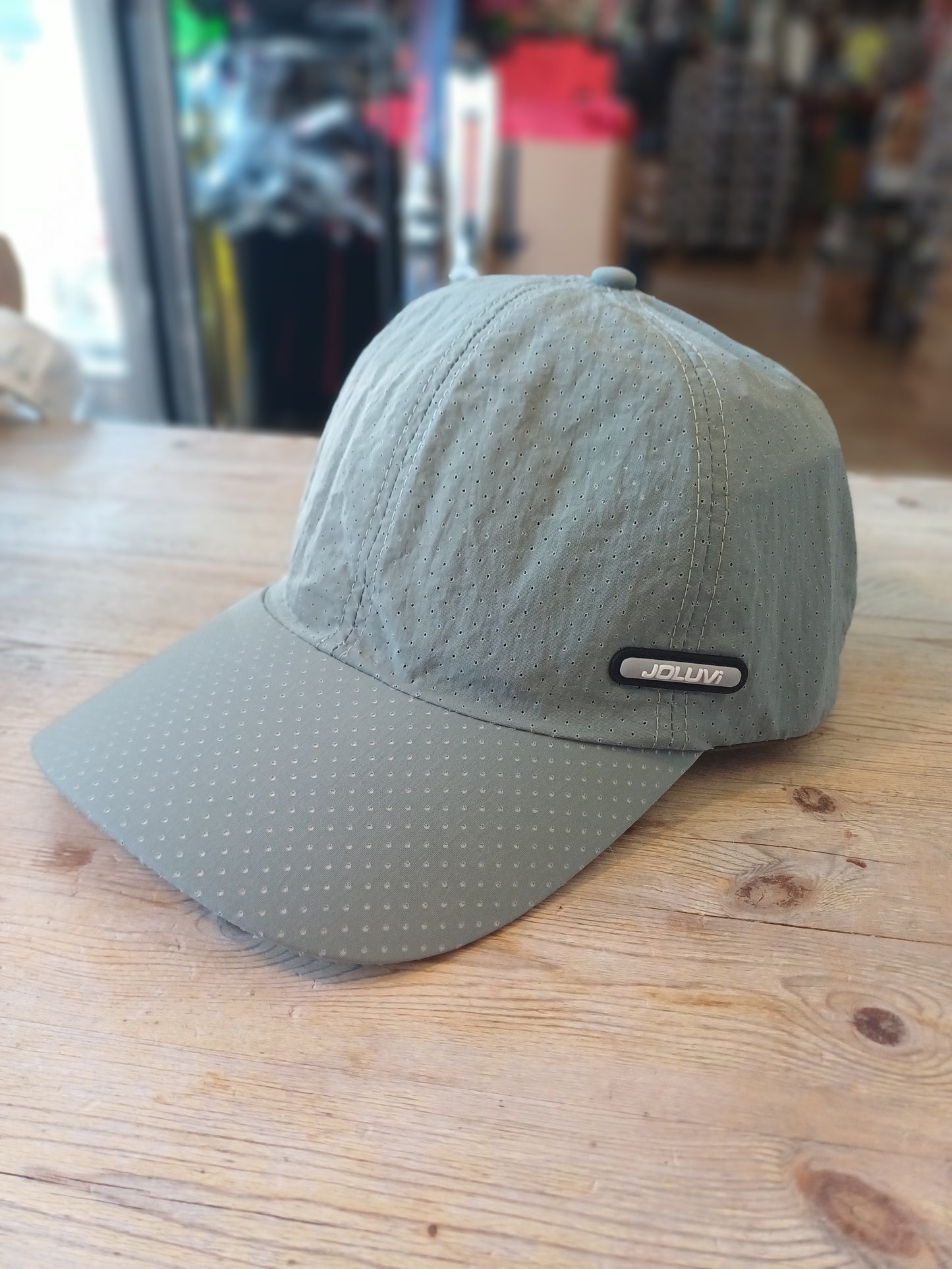 Cappellino Running Joluvi Trail Unisex