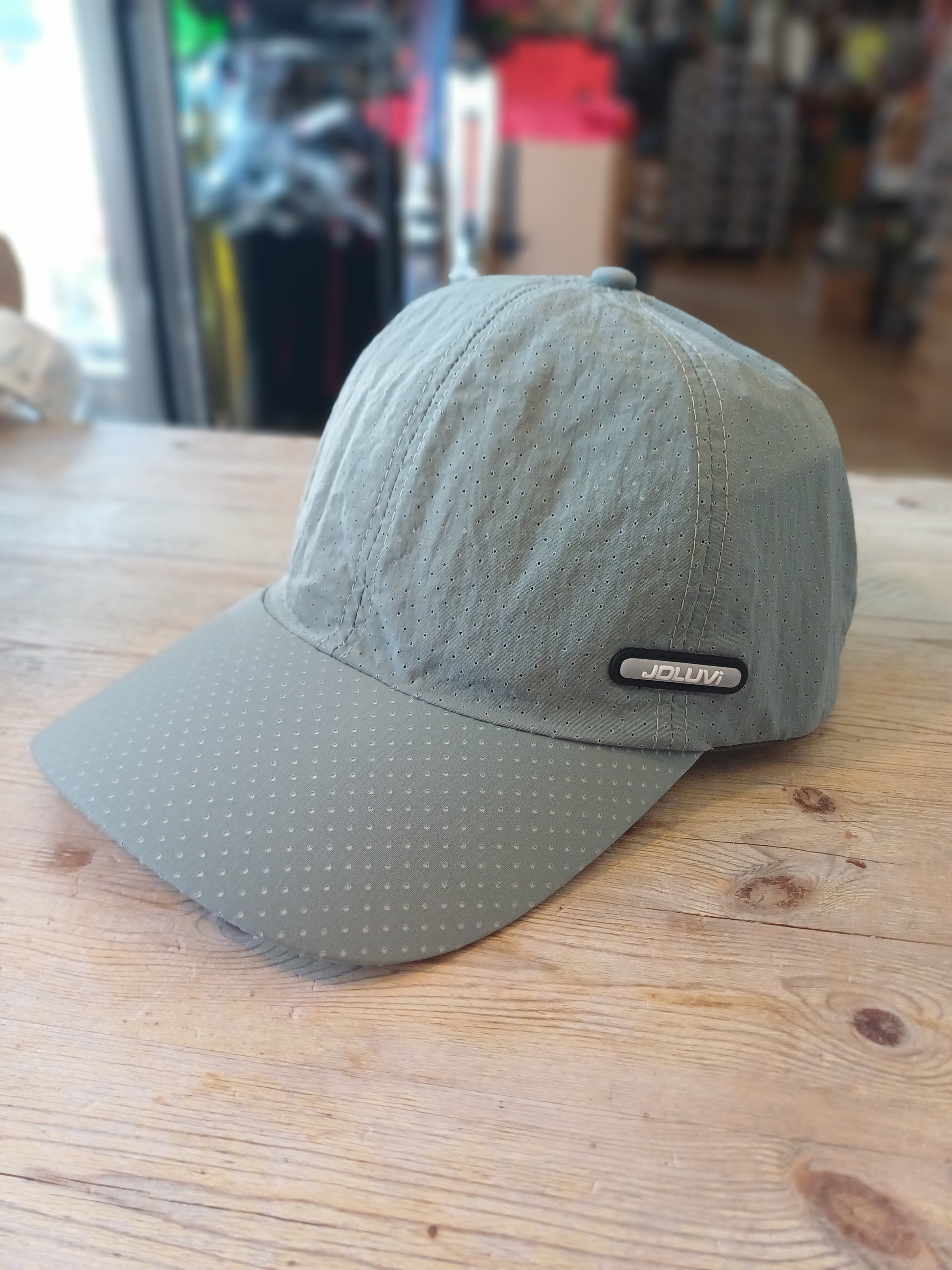 Cappellino Running Joluvi Trail Unisex