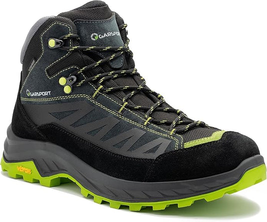 Garsport Scarpa da trekking leggera Giau mid
