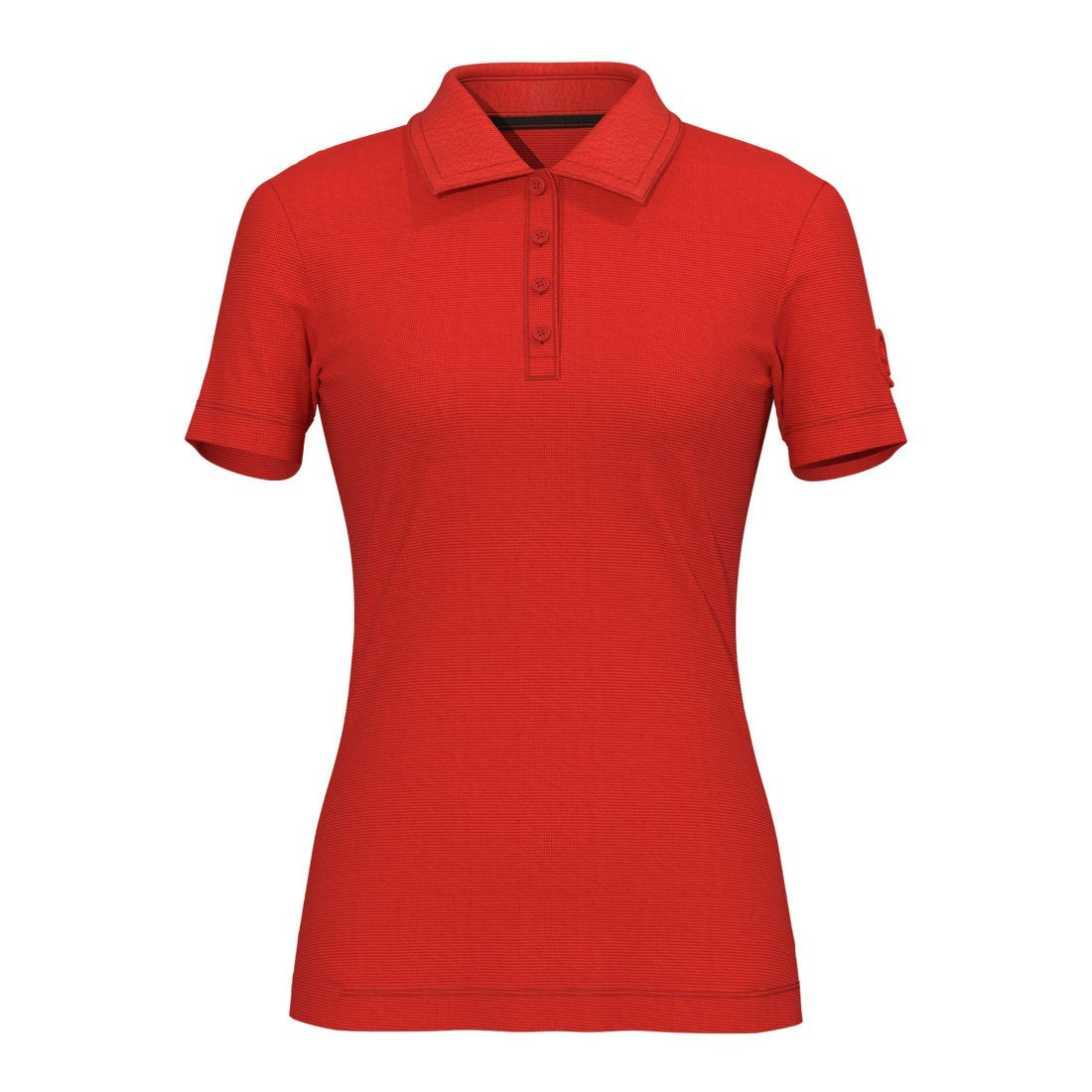 Great Escapes BOAT - Polo da donna