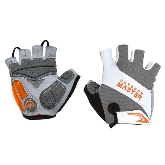 Guanti da Ciclismo Outdoor Master