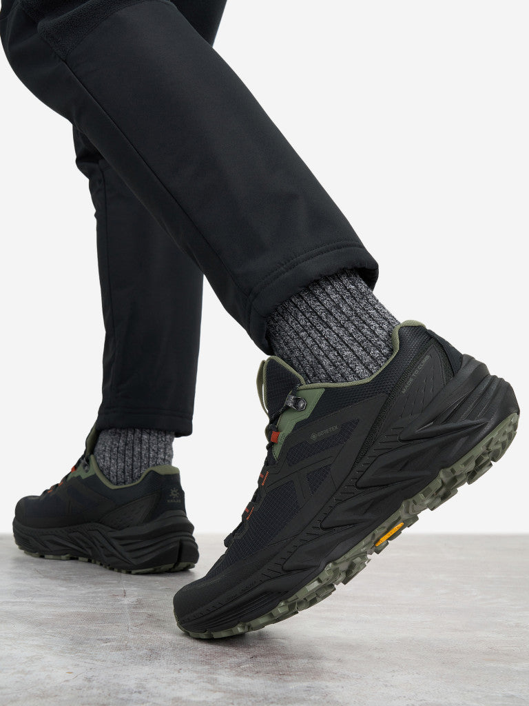 KAILAS MOUNTAIN WANDER 2 GTX