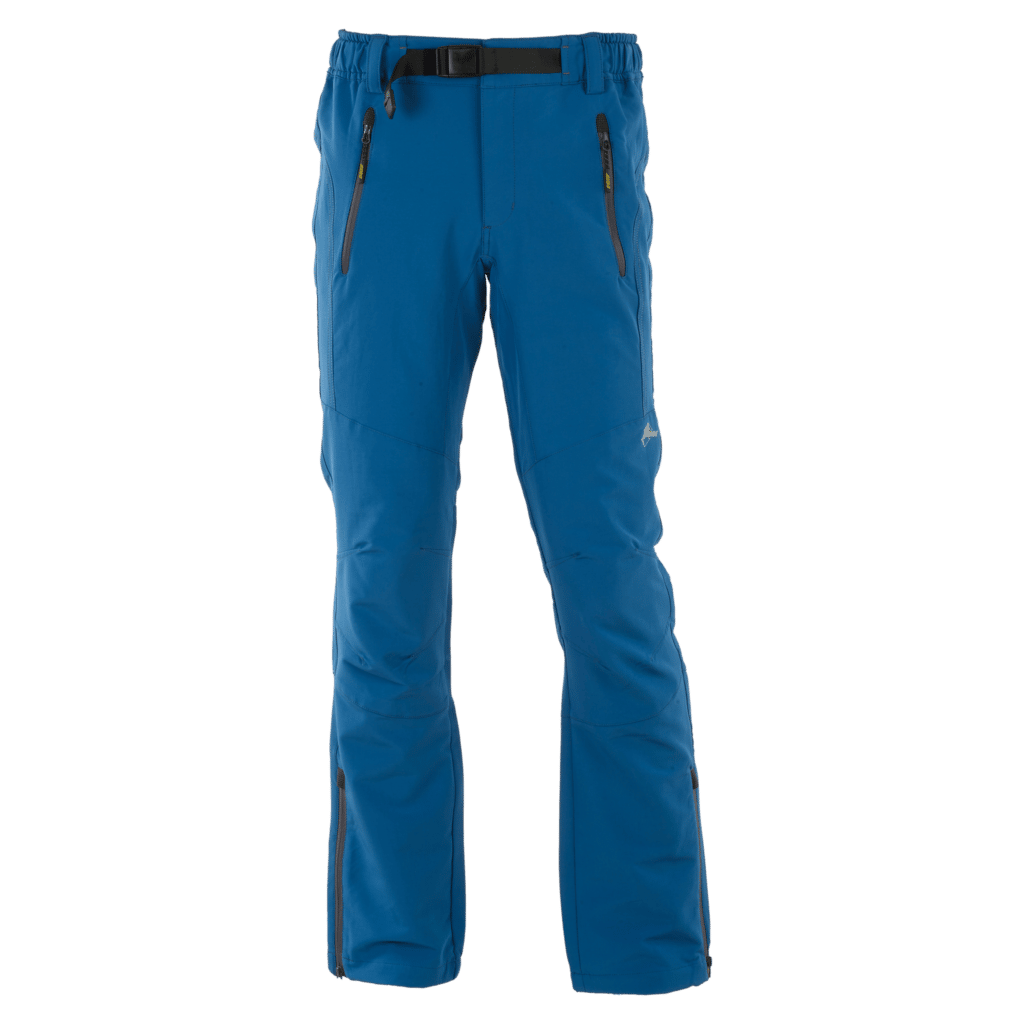 Ande guanaco pant pantaloni da montagna invernali leggermente felpati Meglior prezzo best price trova prezzi amazon ebay