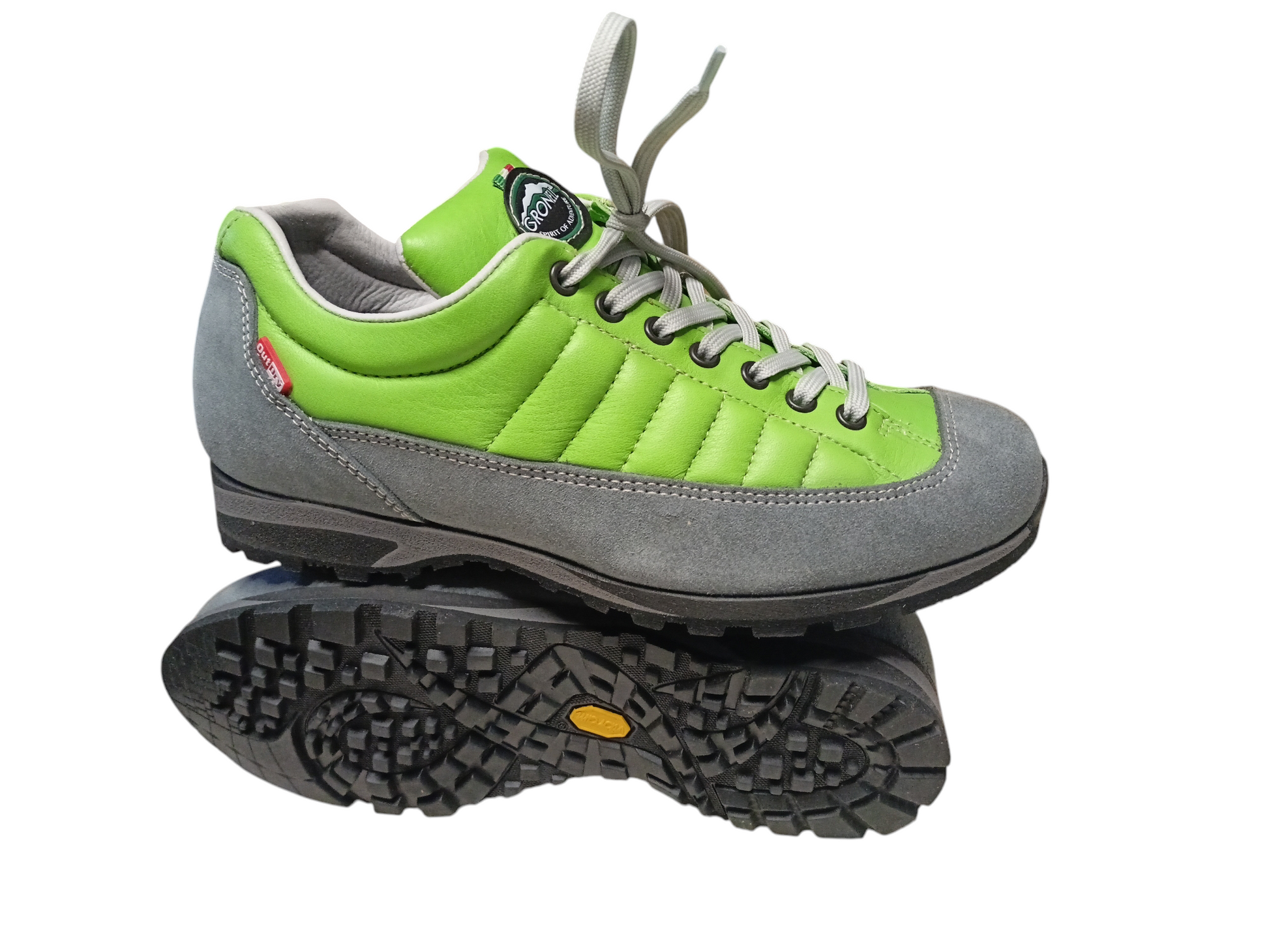 Gronell Roveré scarpe da trekking camminata montagna avvicinamento suola vibram da avvicinamento impermeabili Meglior prezzo best price trova prezzi 
 