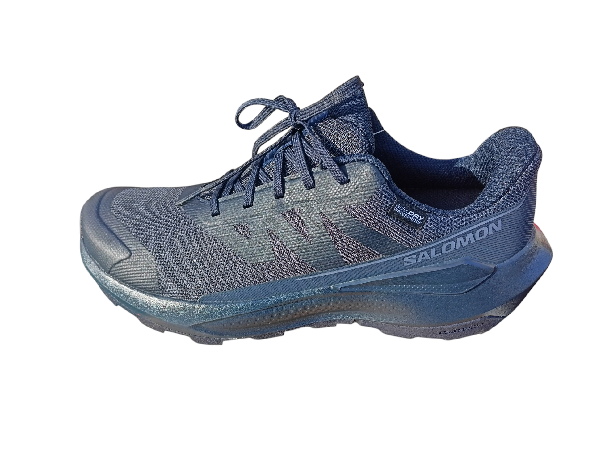 Scarpe da trekking impermeabili Salomon Elixir Tour WP