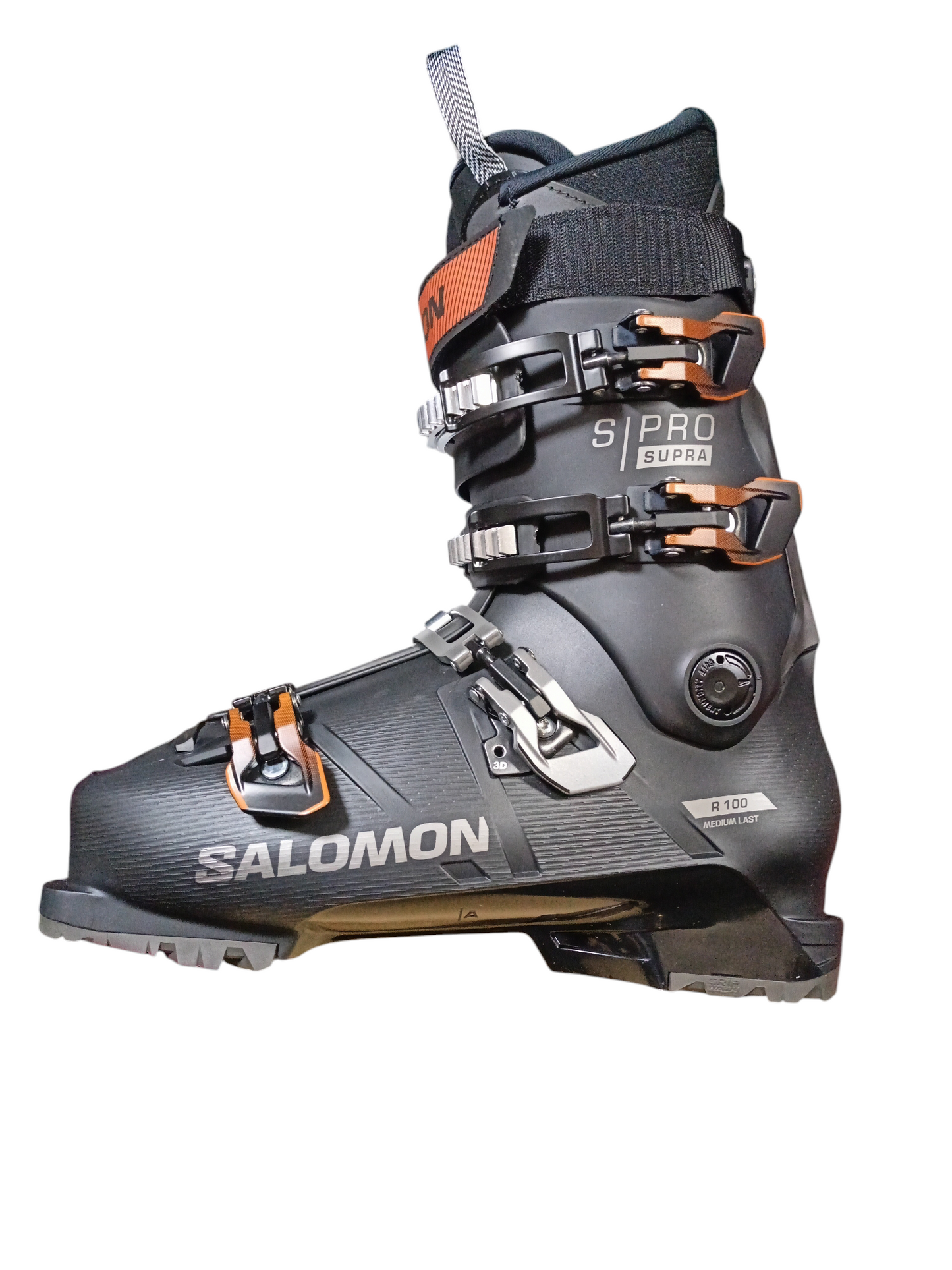 Scarponi da sci Salomon S/Pro Supra R100 GW miglior prezzo best price trova prezzi