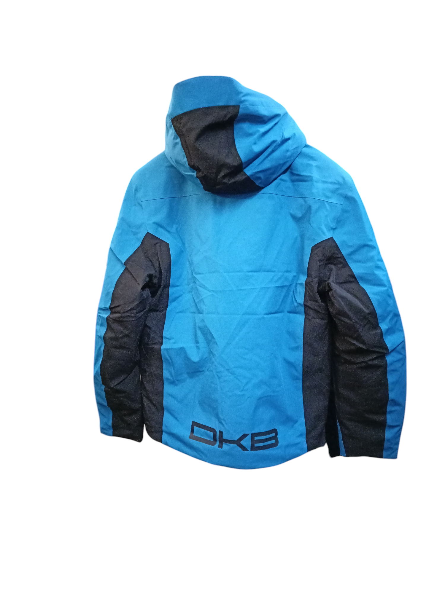 Giacca da sci da uomo DKB Tofane JKT di colonna d'acqua