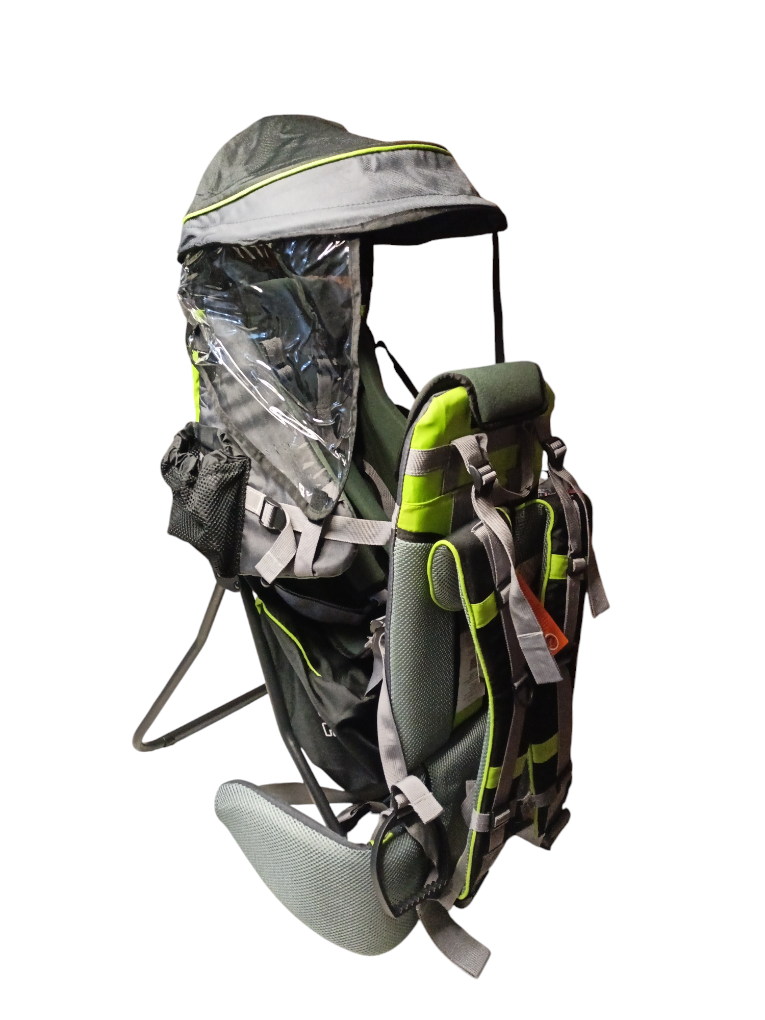 Baby Carrier Zaino Da Montagna Per Bambini Zaino Porta Bebè Da