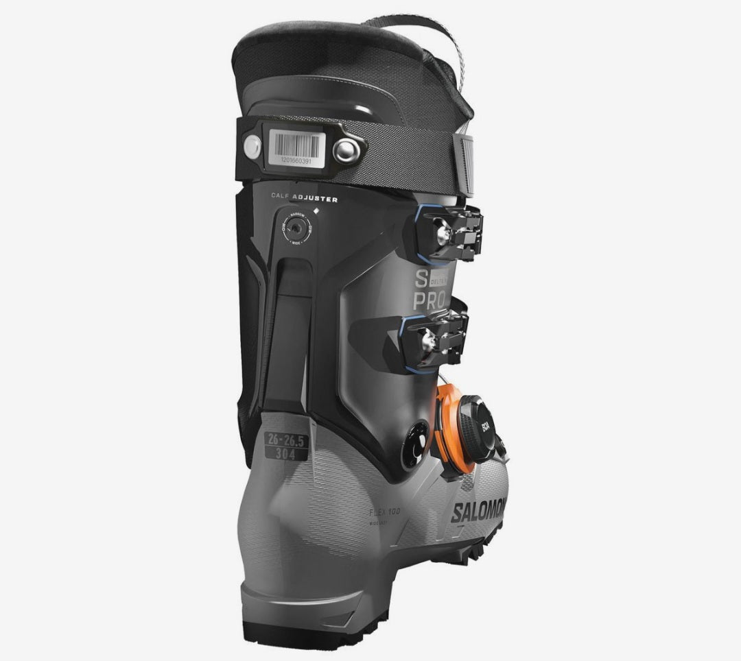 SCARPONI DA SCI SALOMON
S/PRO DELTA BOA® R100 GW 1