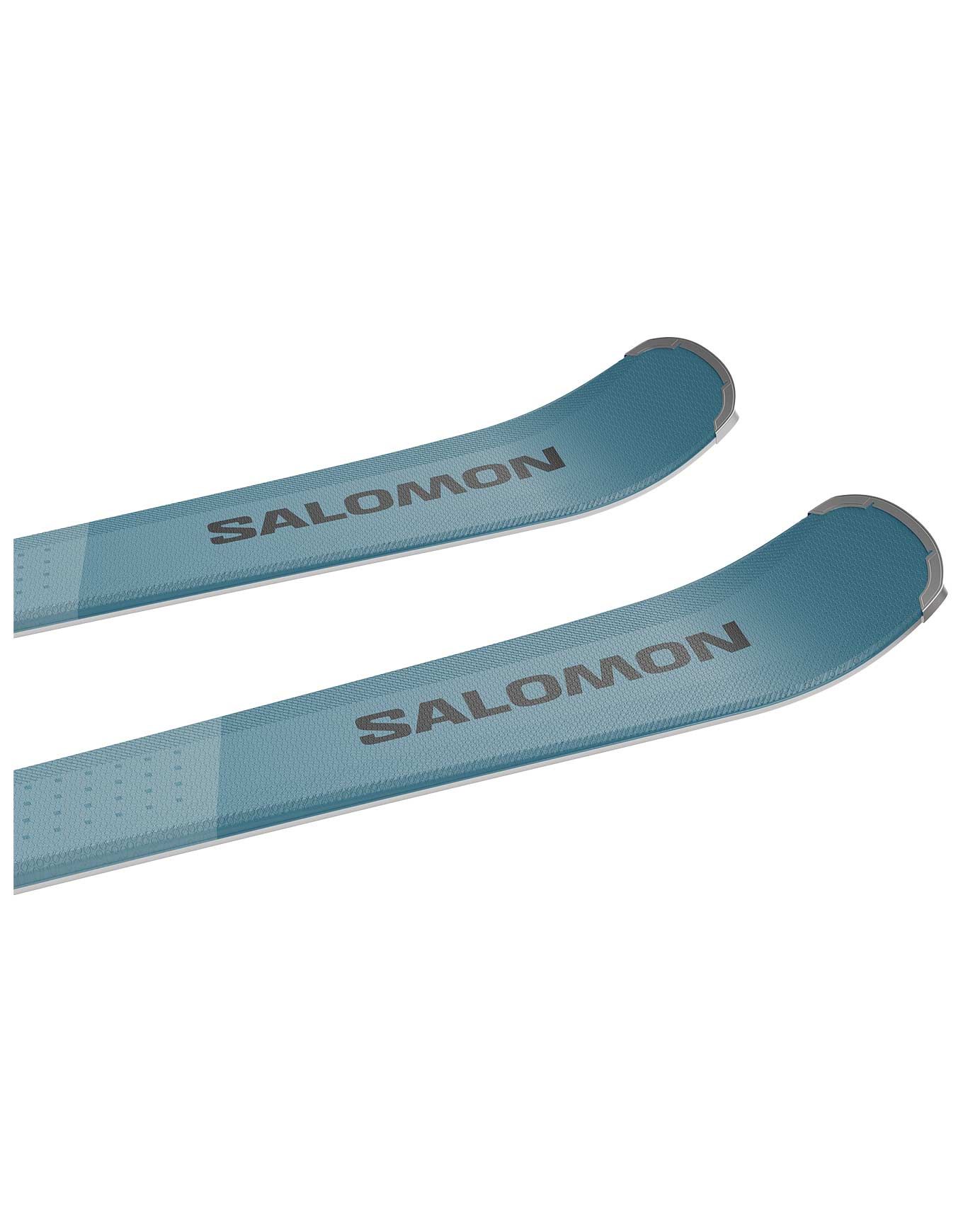 S/Max 6 + M10 Gw Tahitian Teal/Bright Red/Black