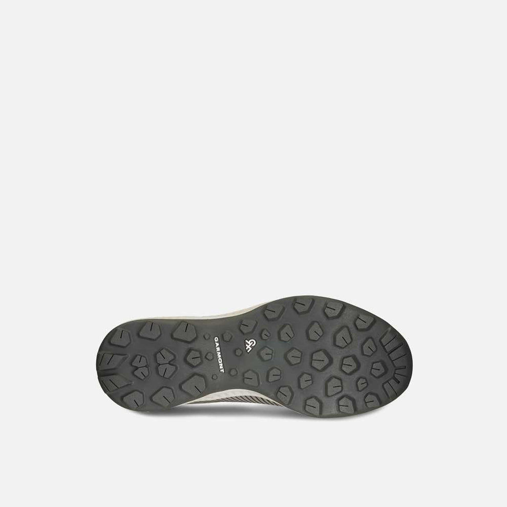Scarpe Garmont 9.81 PULSE colore gray/purple rose