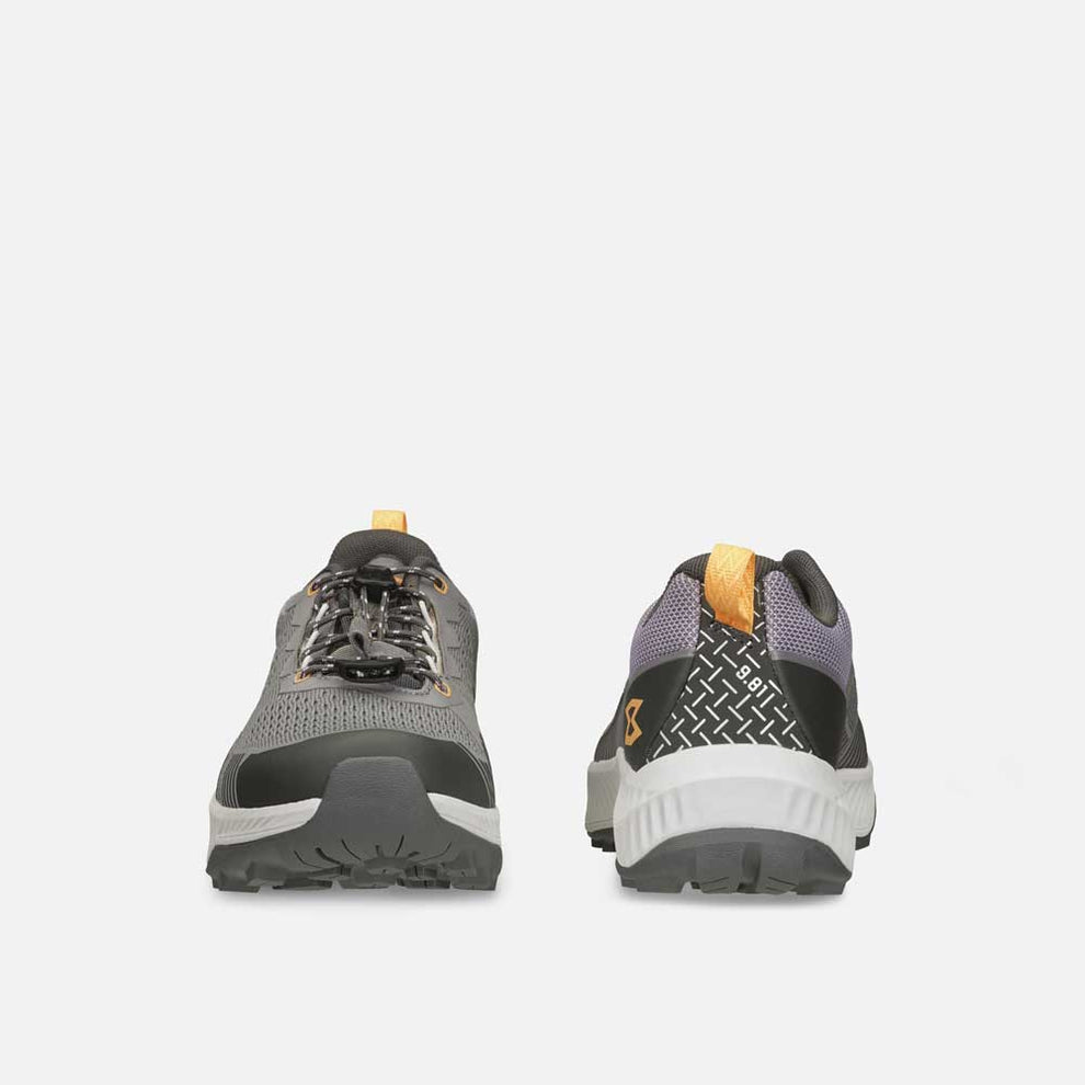 Scarpe Garmont 9.81 PULSE colore gray/purple rose