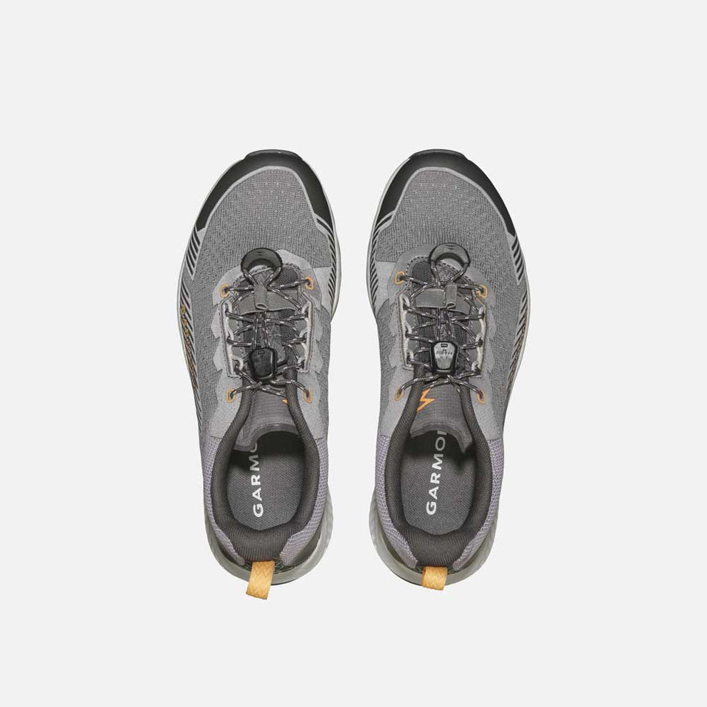 Scarpe Garmont 9.81 PULSE colore gray/purple rose