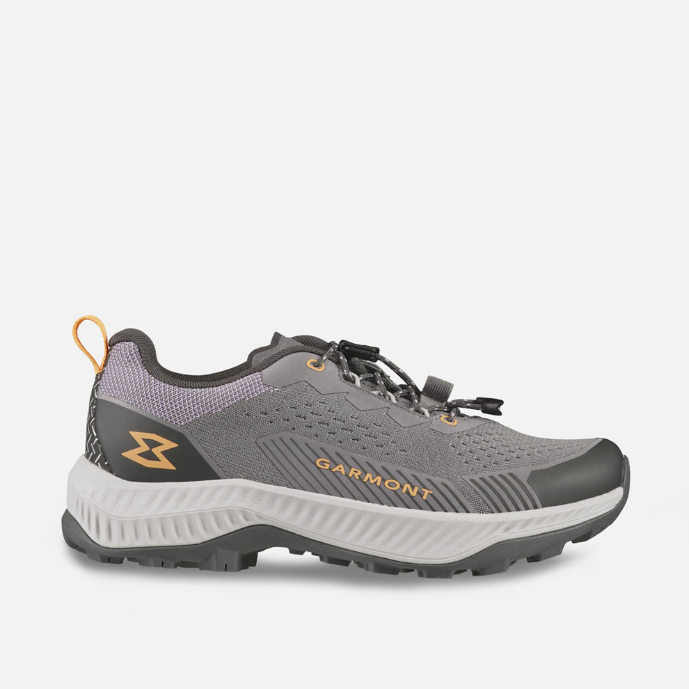 Scarpe Garmont 9.81 PULSE colore gray/purple rose