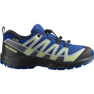 Scarpe Xa Pro V8 WP bambino impermeabili,  miglior prezzo in Italia miglior sci miglior peezzo best price trova prezzi San Sicario noleggio sci nuovi Sestriere Bardonecchia Montgenèvre sci Torino scontati Orelle location Sauze d'Oulx ski rent passet sport jolly sport private shop Eco Sport sport inn Ski inn Ebay Amazon meilleur prix de France noleggio scarponi da sci nuovi rent new ski boots location chaussures de ski neuves