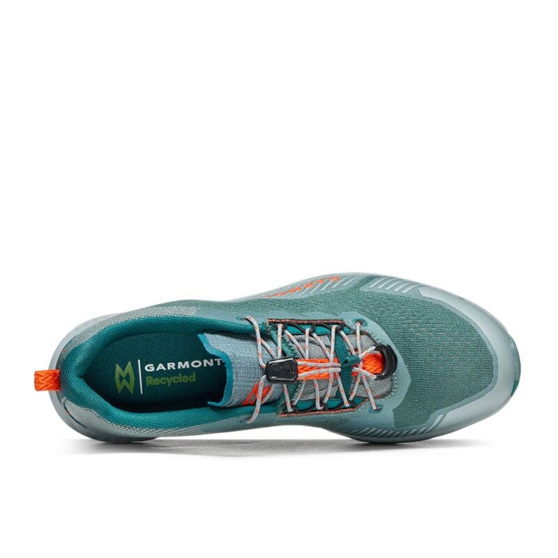 Scarpe da trekking Garmont 9.81 PULSE colore Atlantic blue/tango red