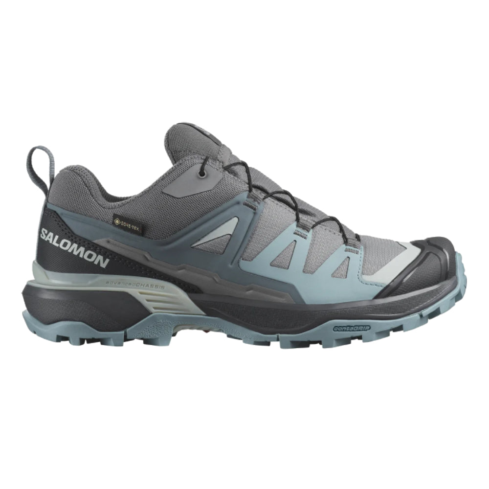 Salomon X ULTRA 360 GTX W Scarpa in goretex da trekking contragrip Meglior prezzo best price 