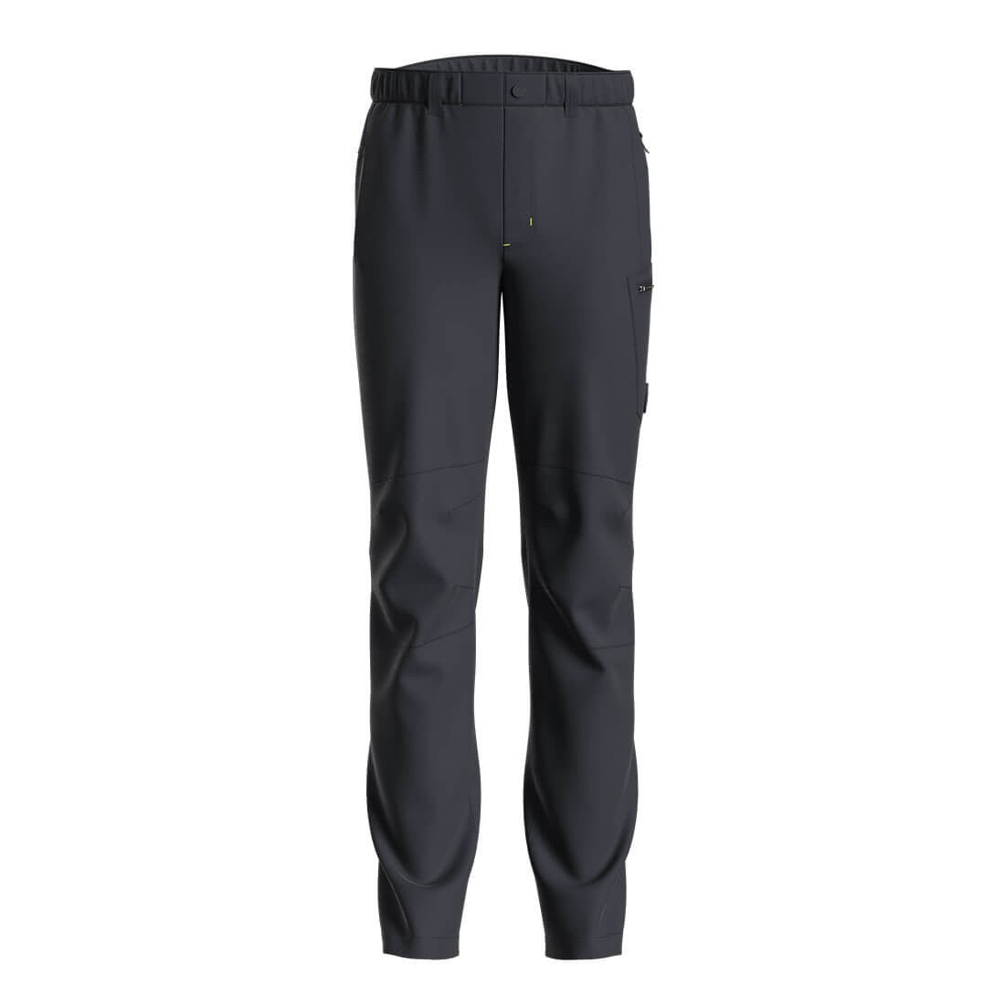 Pantaloni outdoor uomo da montagna Great Escapes modello Fuoco elasticizzato Meglior prezzo best price 