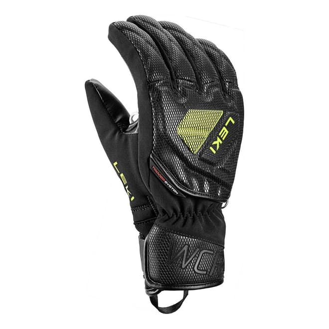 Guanti da ragazzo Leki wcr C - Tech 3d junior Top Meglior prezzo best price 