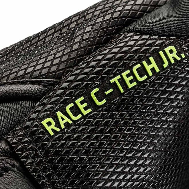 Guanti da ragazzo Leki wcr C - Tech 3d junior Top