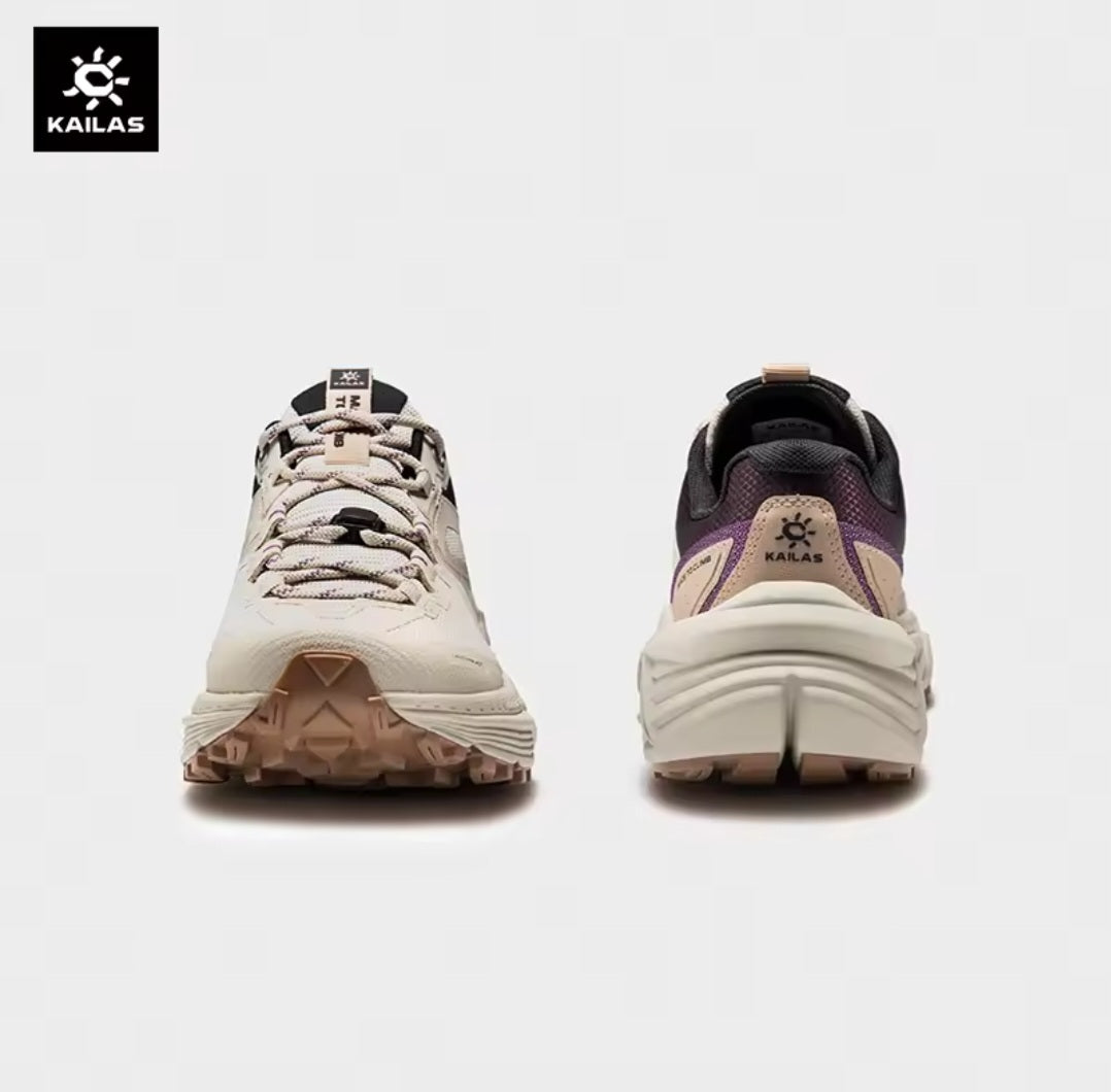mountain wander-2 LOW shoes women's