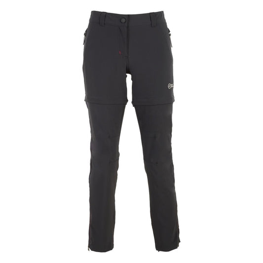 Muir Lady 2 in 1 recycled pant Meglior prezzo best price 