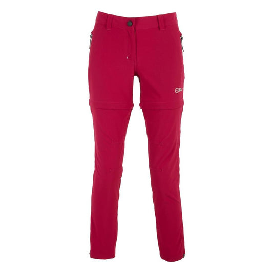 Muir Lady 2 in 1 recycled pant Meglior prezzo best price 