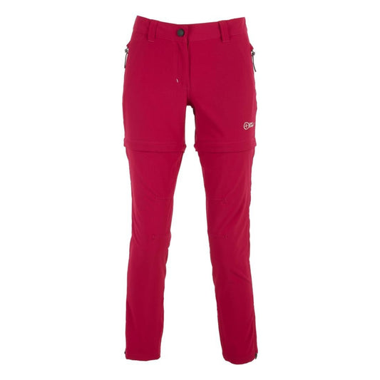Muir Lady 2 in 1 recycled pant