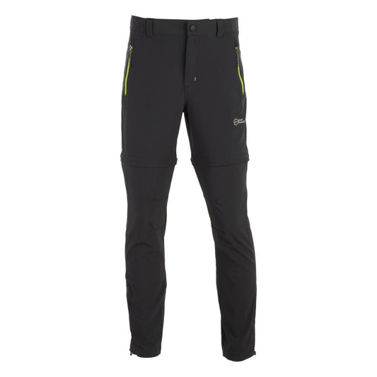 Muir man 2 in 1 recycled pant Meglior prezzo best price 