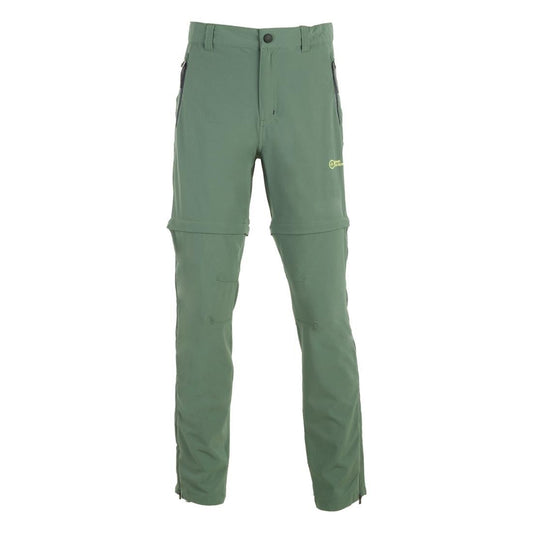 Muir man 2 in 1 recycled pant Meglior prezzo best price 