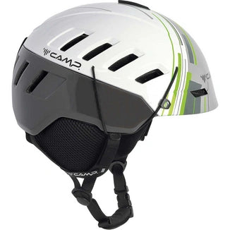 Casco da scialpinismo Camp Voyager regolabile, Helmet, miglior prezzo in Italia miglior sci miglior peezzo best price trova prezzi San Sicario noleggio sci nuovi Sestriere Bardonecchia Montgenèvre sci Torino scontati Orelle location Sauze d'Oulx ski rent passet sport jolly sport private shop Eco Sport sport inn Ski inn Ebay Amazon meilleur prix de France noleggio scarponi da sci nuovi rent new ski boots location chaussures de ski neuves
